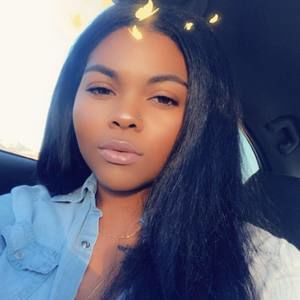 Meet your Posher, Kimaree